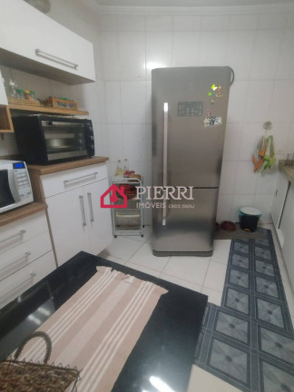 Imagem Sobrado com 3 Quartos à Venda, 110 m² em Parque Maria Domitila - São Paulo Imagem Sobrado com 3 Quartos à Venda, 110 m² em Parque Maria Domitila - São Paulo