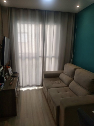 Imagem Apartamento com 3 Quartos à Venda, 52 m² em Jardim ísis - Cotia Imagem Apartamento com 3 Quartos à Venda, 52 m² em Jardim ísis - Cotia