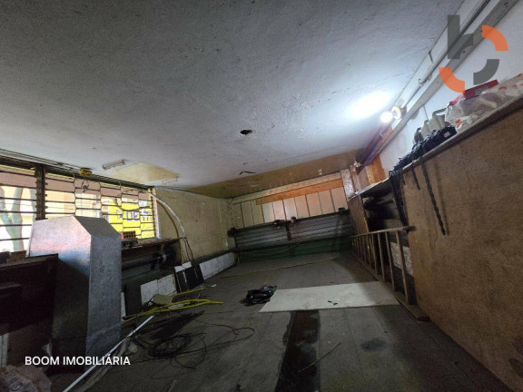 Imagem Loja para Alugar, 16 m² em Centro - Nova Iguaçu