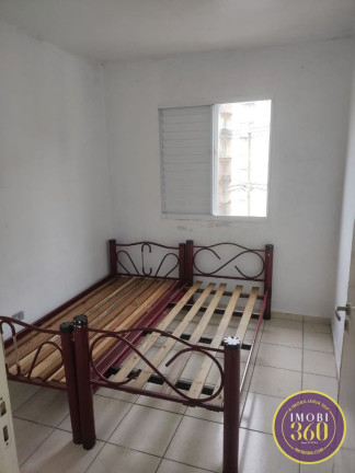 Imagem Apartamento com 2 Quartos à Venda, 34 m² em Vila Nova Curuçá - São Paulo