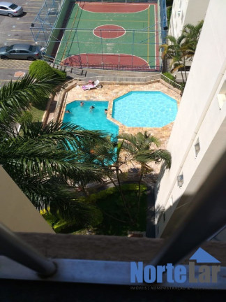 Imagem Apartamento com 2 Quartos à Venda, 53 m² em Jardim Maristela - São Paulo Imagem Apartamento com 2 Quartos à Venda, 53 m² em Jardim Maristela - São Paulo