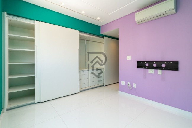 Imagem Apartamento com 3 Quartos à Venda, 162 m² em Vila Romana - São Paulo