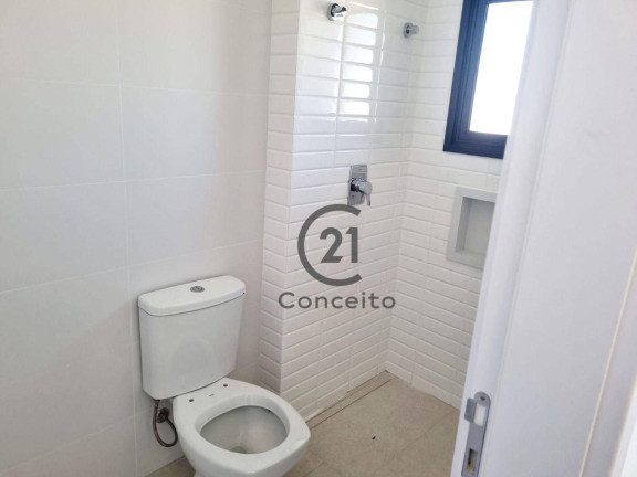 Imagem Apartamento com 2 Quartos à Venda, 76 m² em Estreito - Florianópolis