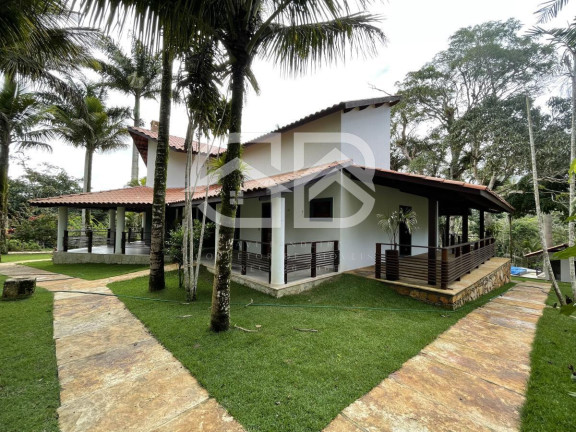 Imagem Imóvel com 11 Quartos à Venda, 6.084 m² em Sítio Vila Flor - Guaramiranga Imagem Imóvel com 11 Quartos à Venda, 6.084 m² em Sítio Vila Flor - Guaramiranga
