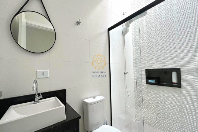 Imagem Casa com 3 Quartos à Venda, 83 m² em Itapema Do Saí - Itapoá