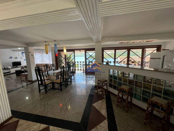 Imagem Casa com 5 Quartos à Venda, 350 m² em Itanema (cunhambebe) - Angra Dos Reis Imagem Casa com 5 Quartos à Venda, 350 m² em Itanema (cunhambebe) - Angra Dos Reis