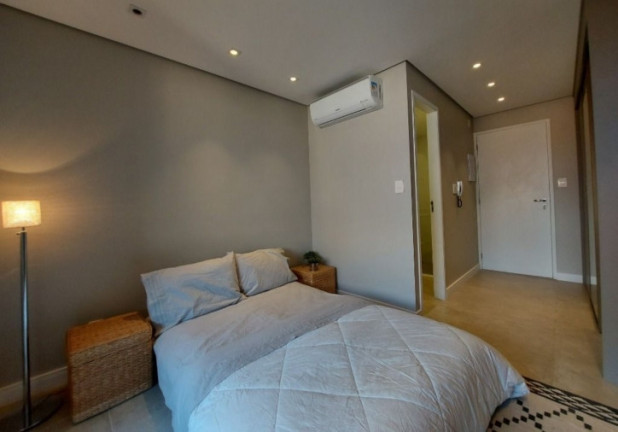 Imagem Apartamento com 1 Quarto à Venda, 27 m² em Pinheiros - São Paulo Imagem Apartamento com 1 Quarto à Venda, 27 m² em Pinheiros - São Paulo