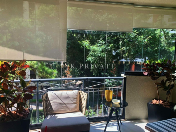 Imagem Apartamento com 2 Quartos à Venda, 109 m² em Jardim Paulista - São Paulo