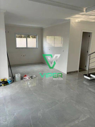 Imagem Sobrado com 3 Quartos à Venda, 190 m² em Aristocrata - São José Dos Pinhais Imagem Sobrado com 3 Quartos à Venda, 190 m² em Aristocrata - São José Dos Pinhais