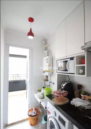 Imagem Apartamento com 2 Quartos à Venda, 61 m² em Sacomã - São Paulo Imagem Apartamento com 2 Quartos à Venda, 61 m² em Sacomã - São Paulo