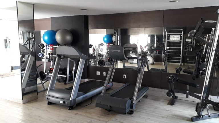 Imagem Apartamento à Venda, 110 m² em Setor Bueno - Goiânia
