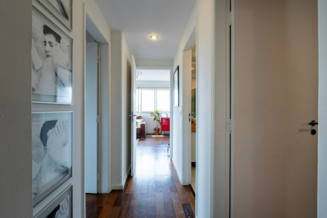 Imagem Apartamento com 1 Quarto à Venda, 80 m² em Sumarezinho - São Paulo Imagem Apartamento com 1 Quarto à Venda, 80 m² em Sumarezinho - São Paulo