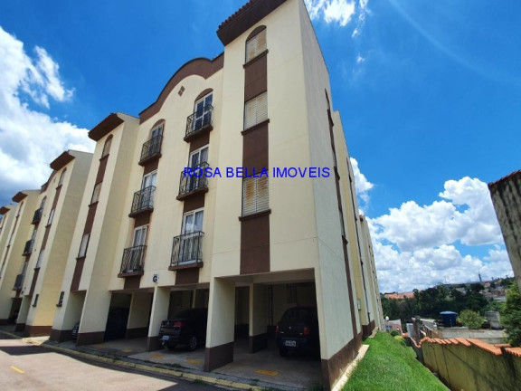 Imagem Apartamento com 2 Quartos à Venda, 54 m² em Recanto Quarto Centenário - Jundiaí Imagem Apartamento com 2 Quartos à Venda, 54 m² em Recanto Quarto Centenário - Jundiaí