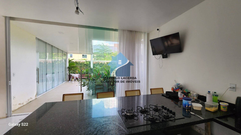 Imagem Casa com 3 Quartos à Venda, 500 m² em Ponta Negra - Manaus