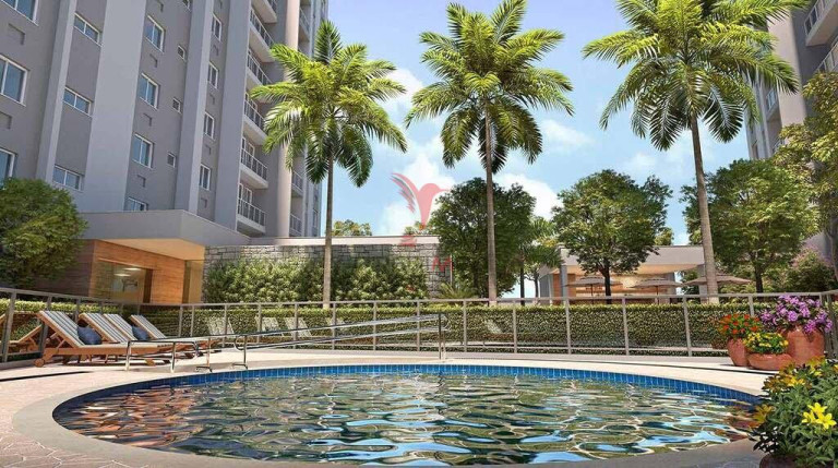 Imagem Apartamento com 2 Quartos à Venda, 64 m² em Jardim Primavera - Duque De Caxias Imagem Apartamento com 2 Quartos à Venda, 64 m² em Jardim Primavera - Duque De Caxias
