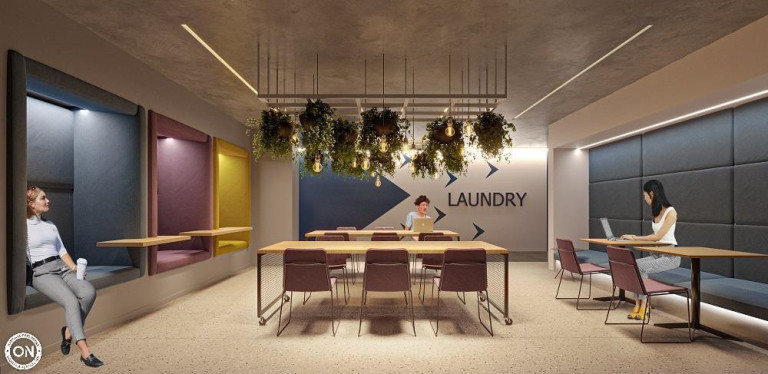 Imagem Imóvel com 1 Quarto à Venda, 47 m² em Santo Amaro - São Paulo Imagem Imóvel com 1 Quarto à Venda, 47 m² em Santo Amaro - São Paulo