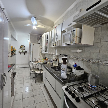 Imagem Apartamento com 2 Quartos à Venda, 86 m² em Tupi - Praia Grande Imagem Apartamento com 2 Quartos à Venda, 86 m² em Tupi - Praia Grande