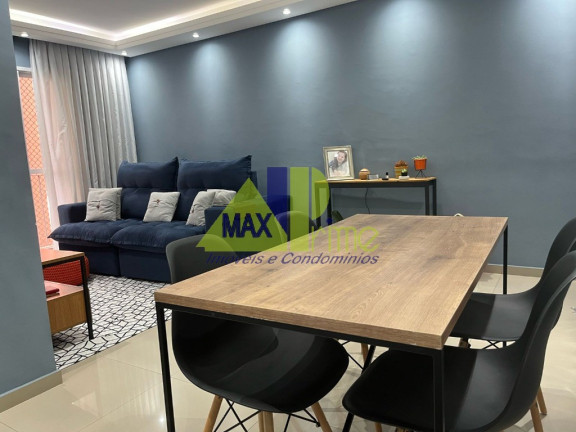 Imagem Apartamento com 3 Quartos à Venda, 67 m² em Vila Araguaia - São Paulo Imagem Apartamento com 3 Quartos à Venda, 67 m² em Vila Araguaia - São Paulo