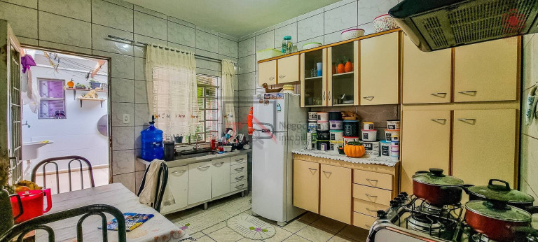 Imagem Casa com 5 Quartos à Venda, 220 m² em Parque Santo Antônio (jacaré) - Cabreúva Imagem Casa com 5 Quartos à Venda, 220 m² em Parque Santo Antônio (jacaré) - Cabreúva