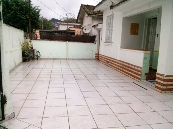 Imagem Casa com 2 Quartos à Venda,  em Chico De Paula - Santos
