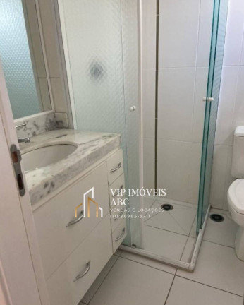 Imagem Apartamento com 3 Quartos à Venda, 114 m² em Centro - Santo André Imagem Apartamento com 3 Quartos à Venda, 114 m² em Centro - Santo André