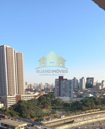 Imagem Apartamento com 2 Quartos à Venda, 44 m² em Vila Matilde - São Paulo Imagem Apartamento com 2 Quartos à Venda, 44 m² em Vila Matilde - São Paulo