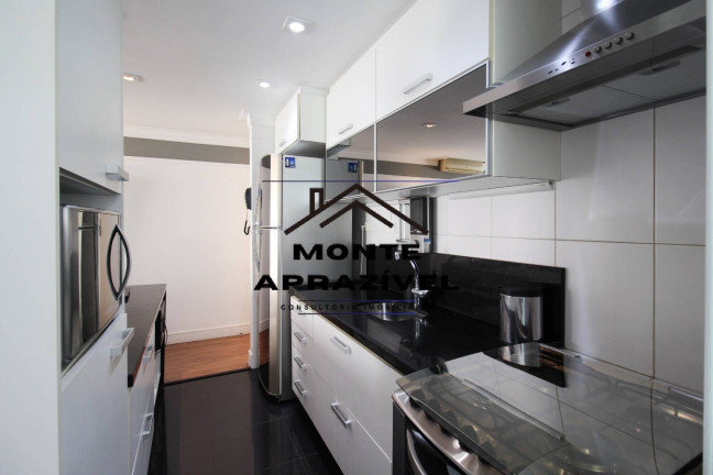 Imagem Apartamento com 2 Quartos à Venda, 65 m² em Vila Nova Conceição - São Paulo