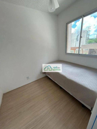 Imagem Apartamento com 2 Quartos à Venda, 35 m² em Barra Funda - São Paulo Imagem Apartamento com 2 Quartos à Venda, 35 m² em Barra Funda - São Paulo