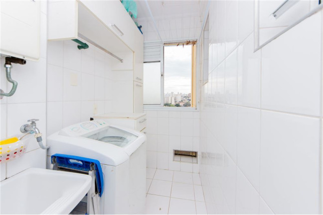 Imagem Imóvel com 2 Quartos à Venda,  em Ipiranga - São Paulo