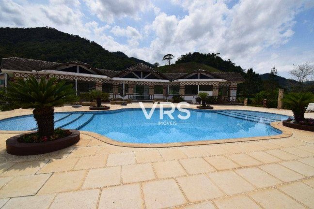 Imagem Terreno à Venda, 840 m² em Vargem Grande - Teresópolis Imagem Terreno à Venda, 840 m² em Vargem Grande - Teresópolis