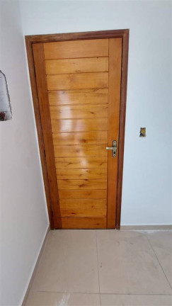 Imagem Sobrado com 2 Quartos à Venda, 72 m² em Quietude - Praia Grande