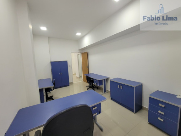 Imagem Sala Comercial à Venda, 42 m² em Centro - Rio De Janeiro