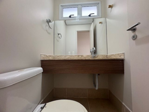 Imagem Sobrado com 4 Quartos para Alugar, 270 m² em Residencial Alphaville Flamboyant - Goiânia Imagem Sobrado com 4 Quartos para Alugar, 270 m² em Residencial Alphaville Flamboyant - Goiânia