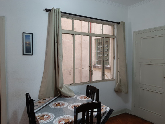 Imagem Apartamento com 1 Quarto à Venda, 45 m² em República - São Paulo Imagem Apartamento com 1 Quarto à Venda, 45 m² em República - São Paulo