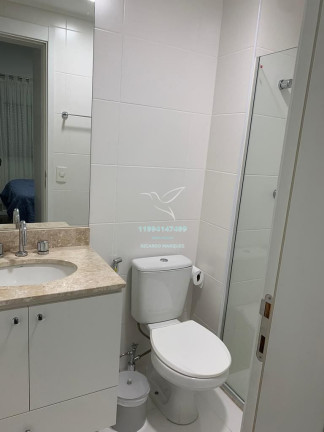 Imagem Apartamento com 2 Quartos à Venda, 68 m² em Pinheiros - São Paulo