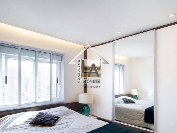 Imagem Apartamento com 2 Quartos à Venda, 105 m² em Granja Julieta - São Paulo
