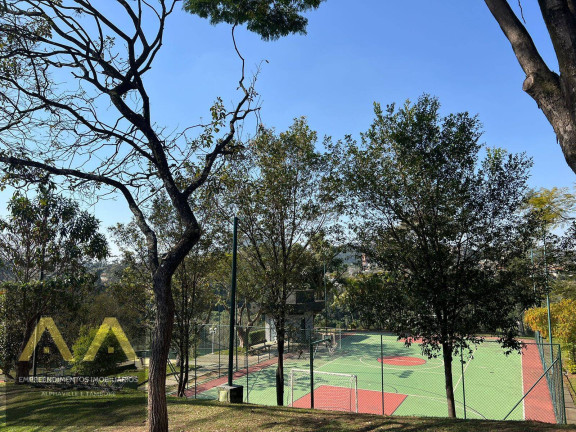 Imagem Terreno em Condomínio à Venda, 450 m² em Tarumã - Santana De Parnaíba
