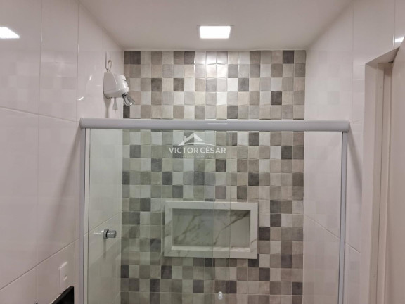 Imagem Kitnet com 1 Quarto à Venda, 37 m² em Centro - Rio De Janeiro