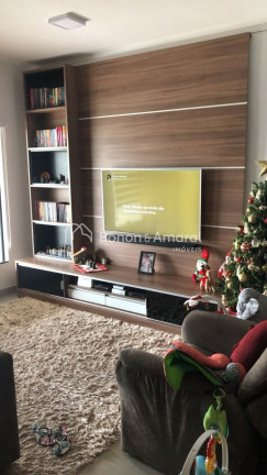 Imagem Casa de Condomínio com 3 Quartos à Venda, 250 m² em Real Park - Sumaré Imagem Casa de Condomínio com 3 Quartos à Venda, 250 m² em Real Park - Sumaré