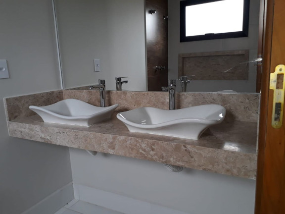 Imagem Casa com 3 Quartos à Venda, 161 m² em Condomínio Terras Do Vale - Caçapava