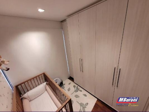 Imagem Apartamento com 2 Quartos à Venda, 63 m² em Vila Mariana - São Paulo