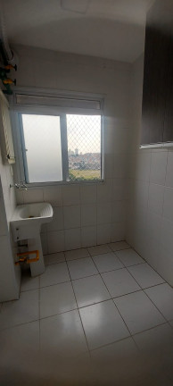 Imagem Apartamento com 2 Quartos à Venda, 63 m² em Jaguaré - São Paulo