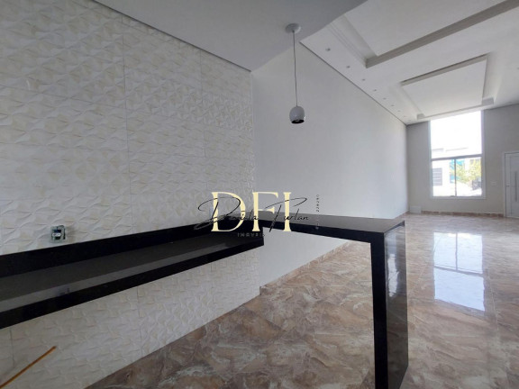 Imagem Casa de Condomínio com 3 Quartos à Venda, 105 m² em Condomínio Villagio Ipanema - Sorocaba