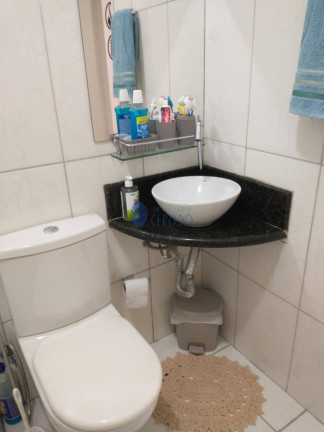 Imagem Apartamento com 3 Quartos à Venda, 87 m² em Maracanã - Anápolis Imagem Apartamento com 3 Quartos à Venda, 87 m² em Maracanã - Anápolis
