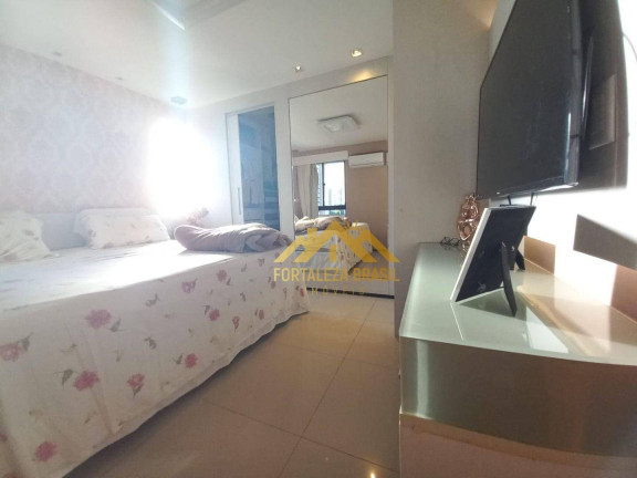 Imagem Imóvel com 4 Quartos à Venda, 141 m² em Parque Iracema - Fortaleza Imagem Imóvel com 4 Quartos à Venda, 141 m² em Parque Iracema - Fortaleza