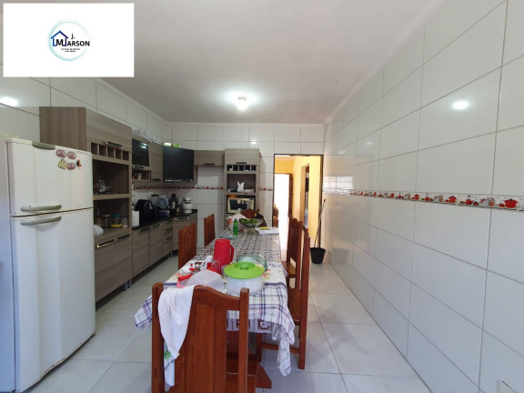 Imagem Casa com 3 Quartos à Venda, 180 m² em Balneário Mar Azul - Caraguatatuba Imagem Casa com 3 Quartos à Venda, 180 m² em Balneário Mar Azul - Caraguatatuba