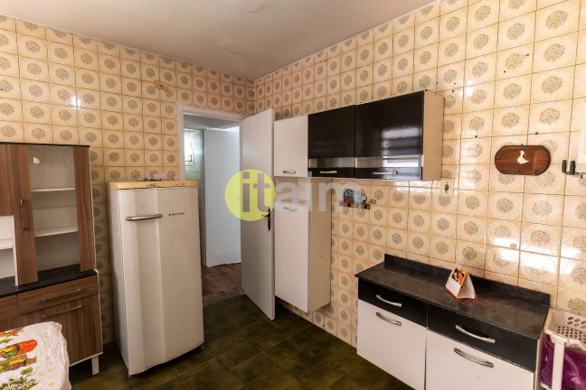 Imagem Casa com 4 Quartos para Alugar, 120 m² em Vila Olímpia - São Paulo