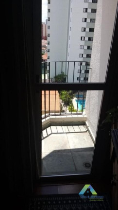 Imagem Apartamento com 1 Quarto à Venda, 45 m² em Vila Mariana - São Paulo
