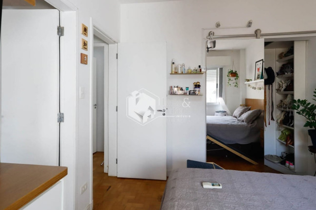 Imagem Apartamento com 3 Quartos à Venda, 116 m² em Santa Cecília - São Paulo