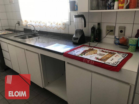 Imagem Apartamento com 3 Quartos à Venda, 100 m² em Morumbi - São Paulo Imagem Apartamento com 3 Quartos à Venda, 100 m² em Morumbi - São Paulo